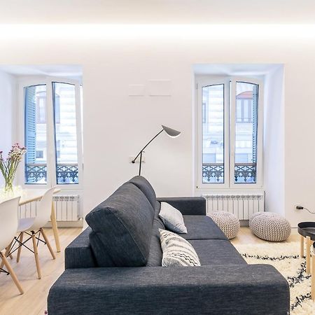 Paris La Concha - Ib Apartments San Sebastián Exteriér fotografie