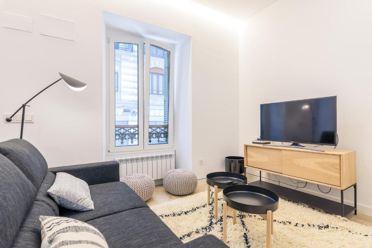 Paris La Concha - Ib Apartments San Sebastián Exteriér fotografie