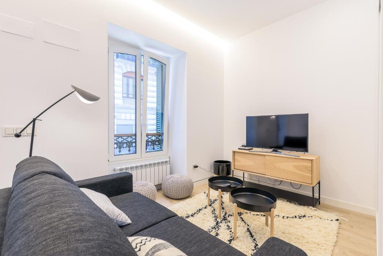 Paris La Concha - Ib Apartments San Sebastián Exteriér fotografie