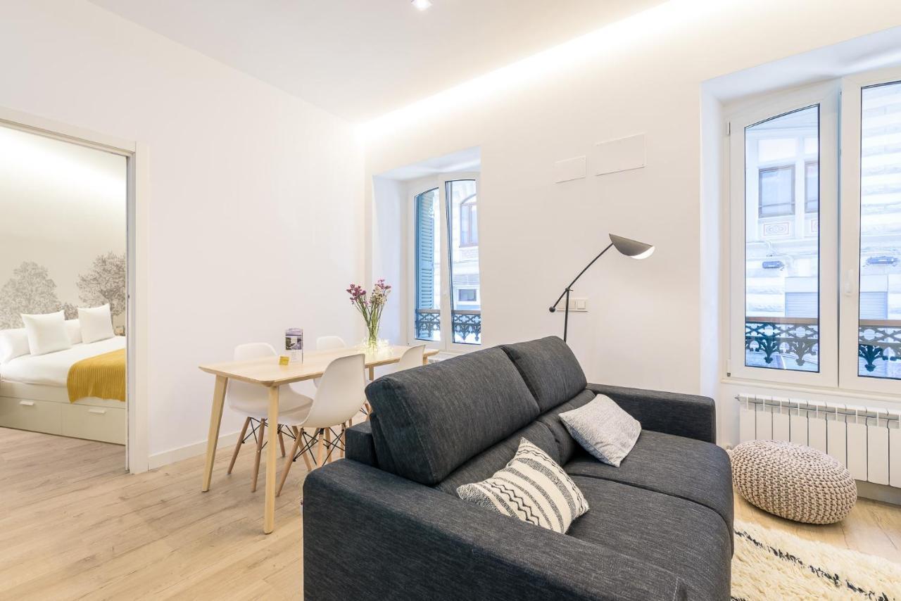 Paris La Concha - Ib Apartments San Sebastián Exteriér fotografie