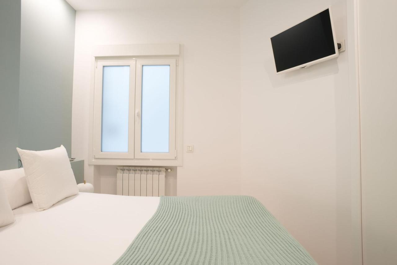 Paris La Concha - Ib Apartments San Sebastián Exteriér fotografie